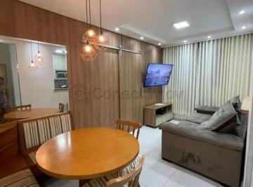 Apartamento · 46m² · 2 Quartos · 1 Vaga · Apartamento para venda em Parque São Sebastião de 46.00m² com 2 Quartos e 1 Garagem