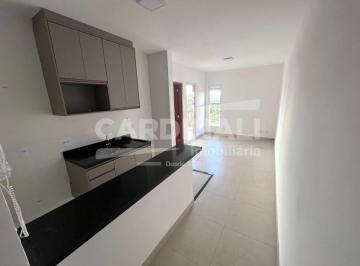 Apartamento · 40m² · 1 Quarto · 1 Vaga · Kitnet para venda em Ribeirânia de 40.00m² com 1 Quarto, 1 Suite e 1 Garagem