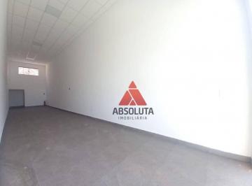 Comercial · 85m² · 2 Vagas · Sala Comercial para alugar em Planalto Do Sol Ii de 85.00m² com 2 Garagens
