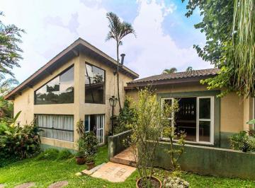 Casa · 330m² · 4 Quartos · 6 Vagas · Casa de Condomínio para venda em Jardim Colibri de 330.00m² com 4 Quartos, 4 Suites e 6 Garagens