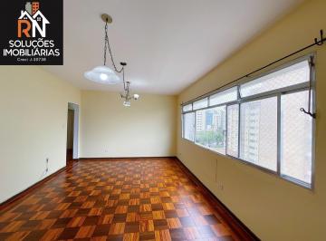 Apartamento · 118m² · 3 Quartos · 1 Vaga · Apartamento para venda e aluguel em Embaré de 118.00m² com 3 Quartos, 1 Suite e 1 Garagem