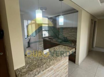 Apartamento · 60m² · 3 Quartos · 1 Vaga · Apartamento para venda em Jardim Do Lago de 60.00m² com 3 Quartos e 1 Garagem