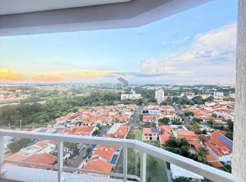 Apartamento · 77m² · 3 Quartos · 2 Vagas · Apartamento para alugar em Residencial Monte Carlo de 77.00m² com 3 Quartos, 1 Suite e 2 Garagens