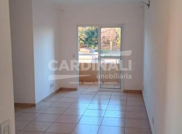 Apartamento · 63m² · 2 Quartos · 1 Vaga · Apartamento para venda em Jardim Anhangüera de 63.00m² com 2 Quartos, 1 Suite e 1 Garagem
