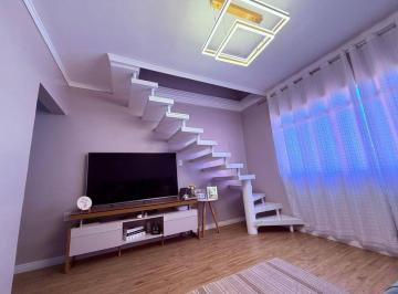 Apartamento · 160m² · 2 Quartos · 3 Vagas · Apartamento para venda em Jardim Das Nações de 160.00m² com 2 Quartos, 1 Suite e 3 Garagens