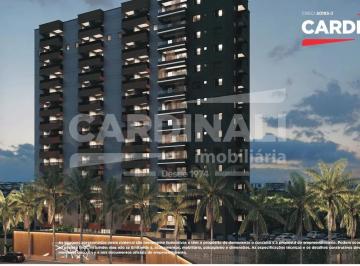 Apartamento · 36m² · 1 Quarto · 1 Vaga · Kitnet para venda em Ribeirânia de 36.00m² com 1 Quarto e 1 Garagem