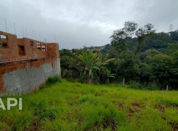 Terreno · 125m² · Terreno para venda em Jardim Vale Verde de 125.00m²