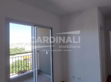 Apartamento · 50m² · 2 Quartos · 1 Vaga · Apartamento para venda em Jardim Anhangüera de 50.00m² com 2 Quartos e 1 Garagem