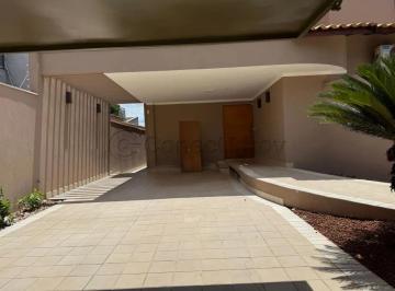 Casa · 301m² · 4 Quartos · 4 Vagas · Casa para venda em City Ribeirão de 301.00m² com 4 Quartos, 2 Suites e 4 Garagens