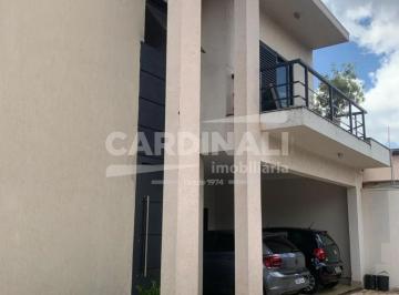 Casa · 374m² · 3 Quartos · 4 Vagas · Casa para venda em City Ribeirão de 374.00m² com 3 Quartos, 3 Suites e 4 Garagens