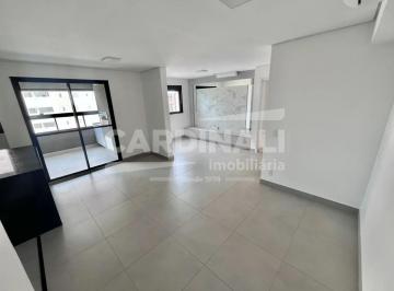 Apartamento · 69m² · 1 Quarto · 1 Vaga · Apartamento para venda em Edifício Livit de 69.00m² com 1 Quarto, 1 Suite e 1 Garagem