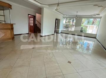 Casa · 415m² · 5 Quartos · 3 Vagas · Casa para venda em City Ribeirão de 415.00m² com 5 Quartos, 2 Suites e 3 Garagens