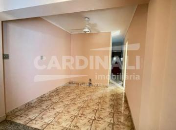 Casa · 144m² · 3 Quartos · 2 Vagas · Casa para venda em Quintino Facci Ii de 144.00m² com 3 Quartos e 2 Garagens