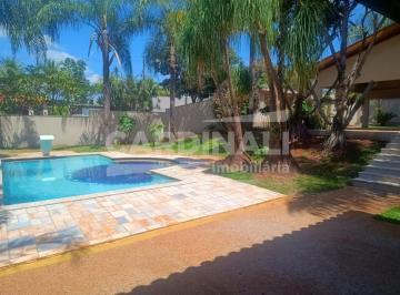 Casa · 230m² · 3 Quartos · 2 Vagas · Casa de Condomínio para venda em Royal Park de 230.00m² com 3 Quartos, 1 Suite e 2 Garagens