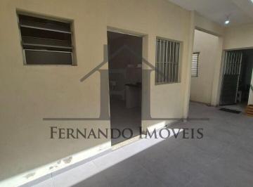 Casa · 45m² · 1 Quarto · Casa para alugar em Vila Independência de 45.00m² com 1 Quarto