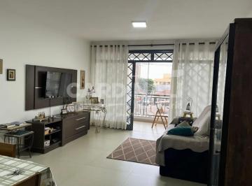 Apartamento · 105m² · 3 Quartos · 1 Vaga · Apartamento para venda em Jardim Irajá de 105.00m² com 3 Quartos, 1 Suite e 1 Garagem