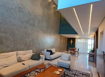 Casa en Aluguel de 3 quartos Mogi Moderno · Casa para alugar em Mogi Moderno de 207.84m² com 3 Quartos e 3 Suites