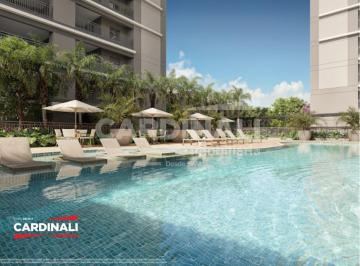 Apartamento · 169m² · 3 Quartos · 3 Vagas · Apartamento para venda em Ribeirânia de 169.00m² com 3 Quartos, 1 Suite e 3 Garagens