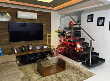 Casa · 140m² · 4 Quartos · 4 Vagas - L4S - PREMIER 3 · Casa para venda em Jardim Vera Cruz de 140.00m² com 4 Quartos, 2 Suites e 4 Garagens