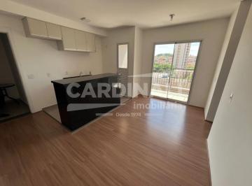 Apartamento · 51m² · 2 Quartos · 1 Vaga · Apartamento para venda em Jardim Anhanguera de 51.00m² com 2 Quartos e 1 Garagem