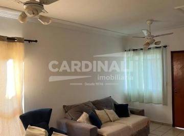 Casa · 200m² · 3 Quartos · 2 Vagas · Casa de Condomínio para venda em Jardim Manoel Penna de 200.00m² com 3 Quartos, 1 Suite e 2 Garagens