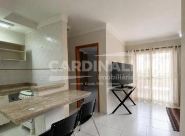 Apartamento · 46m² · 1 Quarto · 1 Vaga · Apartamento para venda em Vila Monte Alegre de 46.00m² com 1 Quarto, 1 Suite e 1 Garagem
