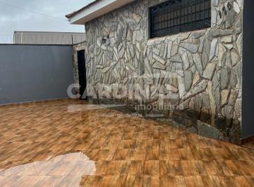 Casa · 290m² · 3 Quartos · 4 Vagas · Casa para venda em Parque Residencial Cidade Universitária de 290.00m² com 3 Quartos, 3 Suites e 4 G
