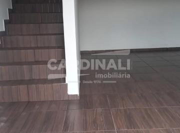 Casa · 165m² · 3 Quartos · 1 Vaga · Casa para venda em Bonfim Paulista de 165.00m² com 3 Quartos e 1 Garagem