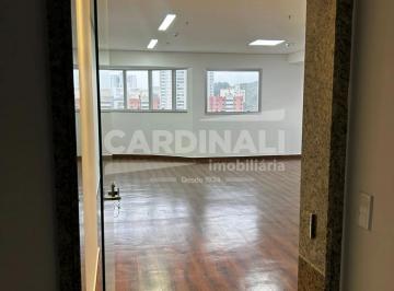Comercial · 51m² · 1 Vaga · Sala Comercial para venda em Jardim Botanico de 51.00m² com 1 Garagem