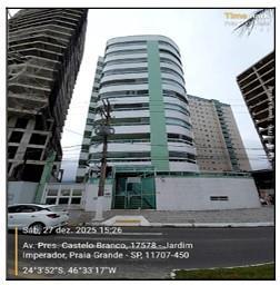 Apartamento · 99m² · 2 Quartos · 1 Vaga · Apartamento para venda em Real de 99.00m² com 2 Quartos e 1 Garagem