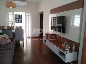Casa · 224m² · 3 Quartos · 2 Vagas · Casa para venda em Residencial E Comercial Palmares de 224.00m² com 3 Quartos, 1 Suite e 2 Garagens