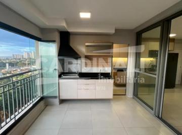 Apartamento · 110m² · 3 Quartos · 2 Vagas · Apartamento para venda em Jardim Olhos D´água I de 110.00m² com 3 Quartos, 3 Suites e 2 Garagens