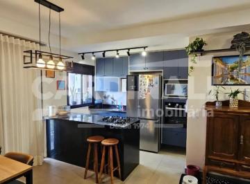 Apartamento · 62m² · 1 Quarto · 1 Vaga · Apartamento para venda em Quinta Da Primavera de 62.00m² com 1 Quarto, 1 Suite e 1 Garagem