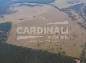 Rural · 500m² · 3 Quartos · 2 Vagas · Fazenda / Sítio para venda em Centro de 500.00m² com 3 Quartos e 2 Garagens