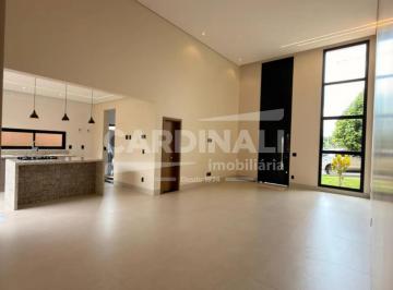 Casa · 155m² · 3 Quartos · 4 Vagas · Casa de Condomínio para venda em Recreio Anhangüera de 155.00m² com 3 Quartos, 3 Suites e 4 Garagens