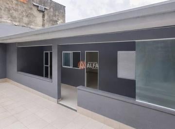 Casa · 2 Quartos · 1 Vaga · Casa com 02 Dormitórios - Parque Sao George - Cotia/SP