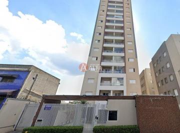 Apartamento · 2 Quartos · 1 Vaga · Apartamento com 02 Dormitórios - Condomínio Livanto - Granja Viana/SP