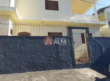 Casa · 1 Quarto · Casa com 01 Dormitório - Jardim São Vicente - Cotia/SP