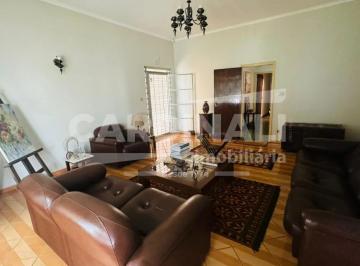 Casa · 248m² · 3 Quartos · 4 Vagas · Casa para venda em Vila Seixas de 248.00m² com 3 Quartos, 1 Suite e 4 Garagens