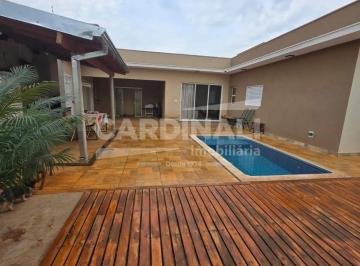 Casa · 139m² · 3 Quartos · 3 Vagas · Casa para venda em Jardim Santa Cecília de 139.00m² com 3 Quartos, 3 Suites e 3 Garagens