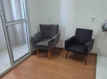Apartamento · 27m² · 1 Quarto · Apartamento com 1 quarto à Venda, Vila das Bandeiras - Guarulhos