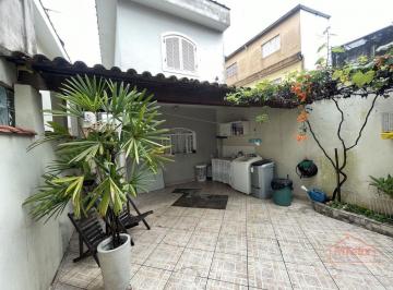 Casa · 150m² · 3 Quartos · Sobrado com 3 quartos à Venda, Vila Izabel - Guarulhos