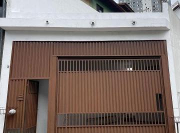 Casa · 120m² · 2 Quartos · 2 Vagas · Casa com 2 quartos à Venda, Jardim Ema - Guarulhos