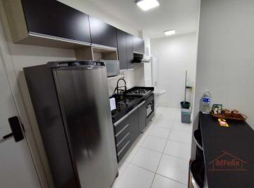 Apartamento · 36m² · 2 Quartos · 1 Vaga · Apartamento com 2 quartos à Venda, Vila das Bandeiras - Guarulhos