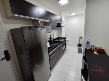 Apartamento · 36m² · 2 Quartos · 1 Vaga · Apartamento com 2 quartos à Venda, Vila das Bandeiras - Guarulhos
