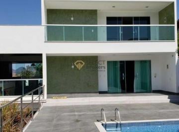 Casa · 200m² · 3 Quartos · 5 Vagas · Alugo Casa Duplex no Bairro Riviera 91