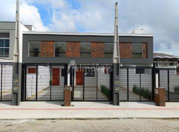 Casa · 59m² · 2 Quartos · 1 Vaga · Oportunidade Pronto Floresta