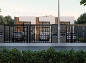 Casa · 64m² · 3 Quartos · 2 Vagas · Oportunidade Geminado Costa e Silva