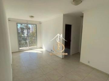 cb2478bb4d813258063beae90b5ddc21cafdf689 · Apartamento com 2 dormitórios para alugar, 57 m² por R$ 3.000,00/mês - Vila Andrade - São Paulo/SP