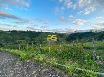 Terreno · LOTE OPORTUNIDADE LOTEAMENTO ALTO DA SERRA II BANANEIRS-PB